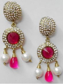 Fashion Earrings